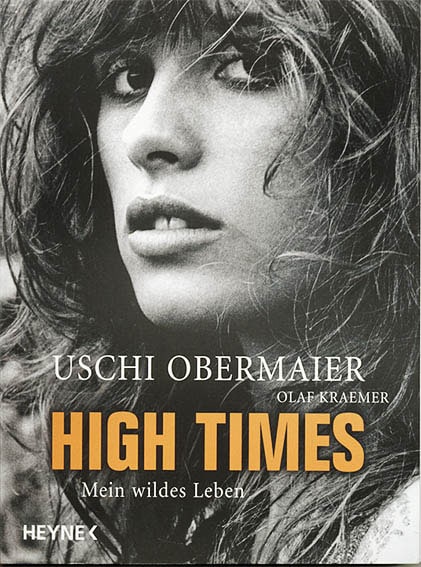 Uschi Obermaier
