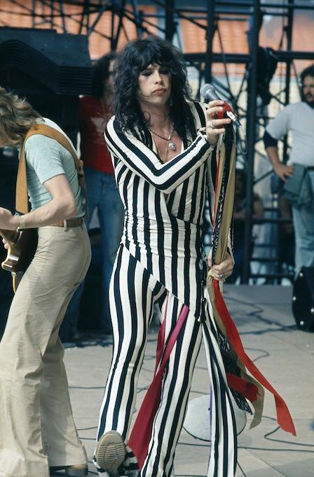 Steven Tyler