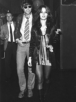 Uschi Obermaier