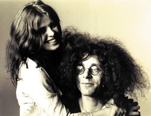 Uschi Obermaier