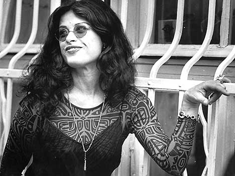 Uschi Obermaier