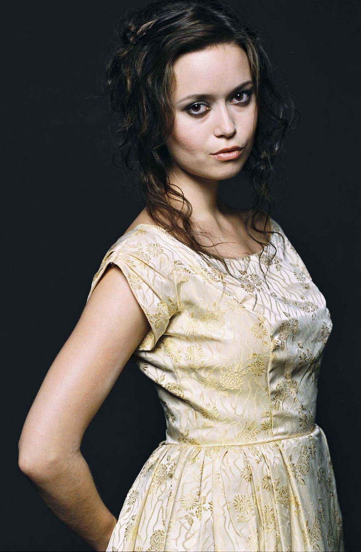 Summer Glau Summer Glau
