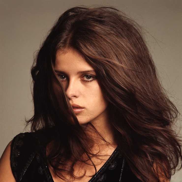 Uschi Obermaier Uschi Obermaier
