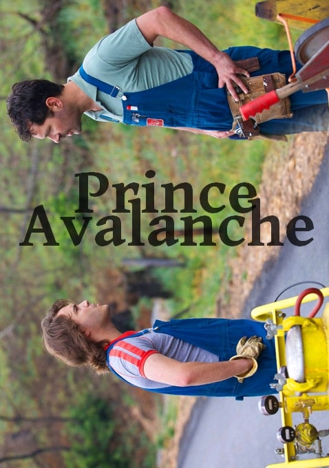 Prince Avalanche