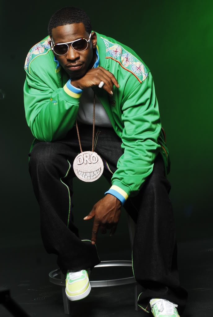 Young Dro