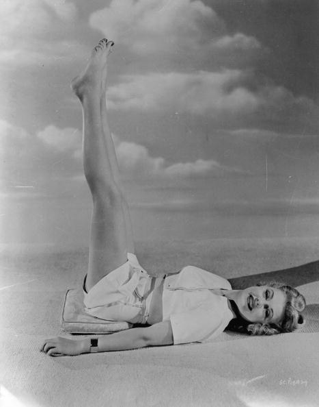 Suzi Crandall Suzi Crandall