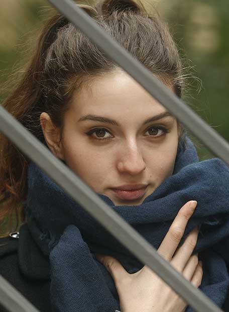 María Valverde María Valverde