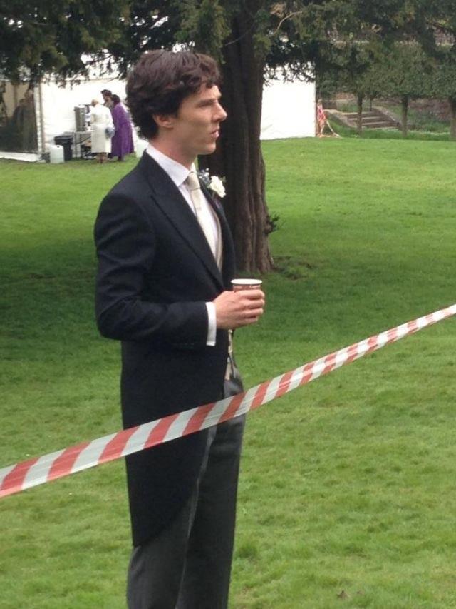 Sherlock Sherlock