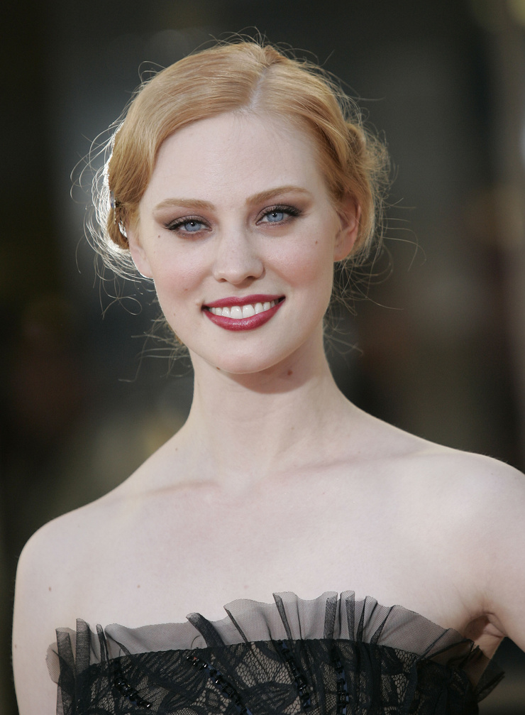 Deborah Ann Woll