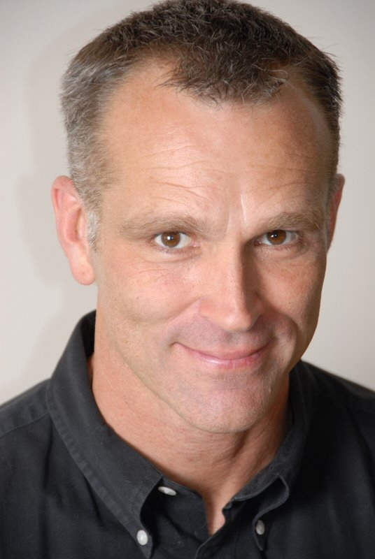 Tim Krueger