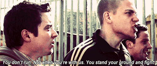 Green Street Hooligans Green Street Hooligans