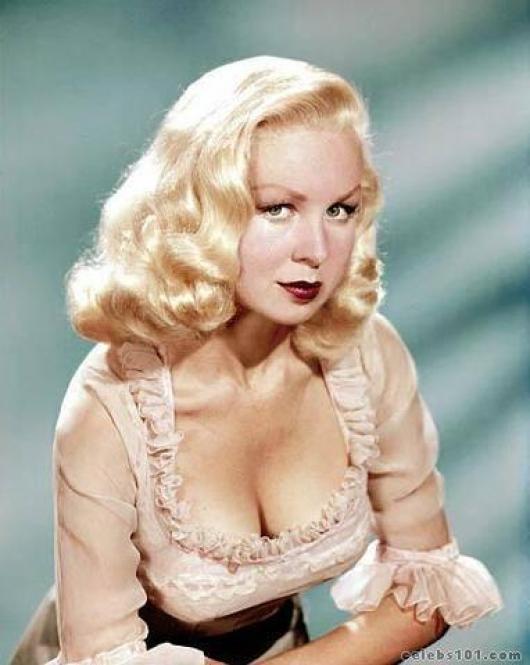 Joi Lansing Joi Lansing