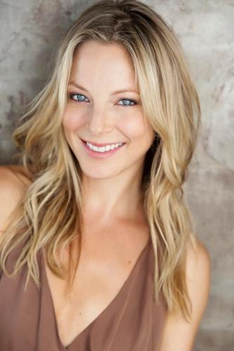 Anastasia Griffith Anastasia Griffith