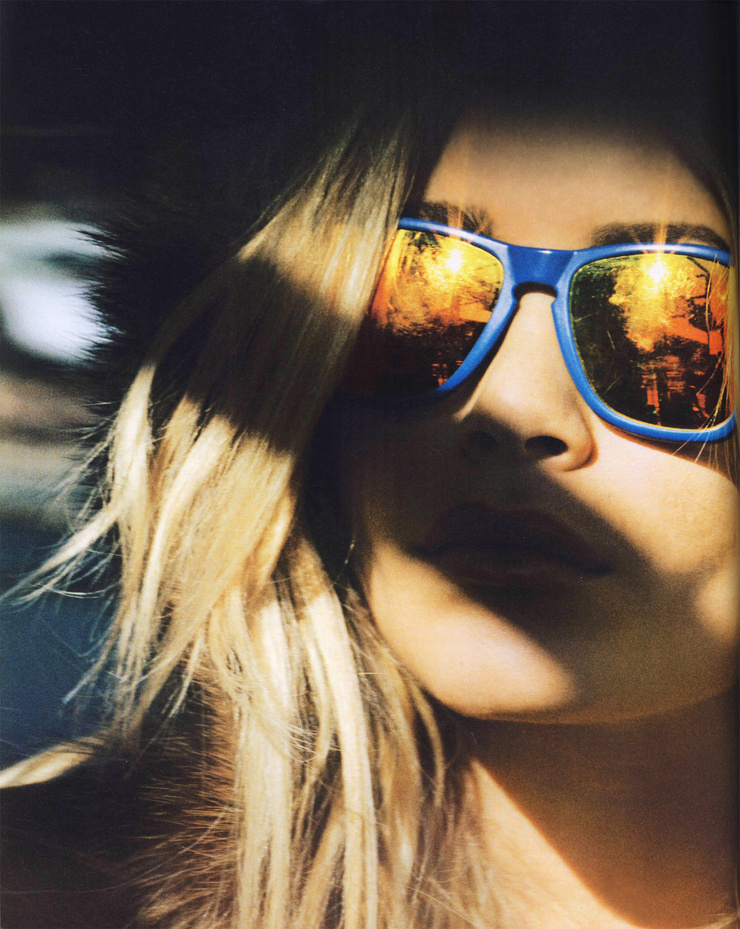 Mary-Kate Olsen