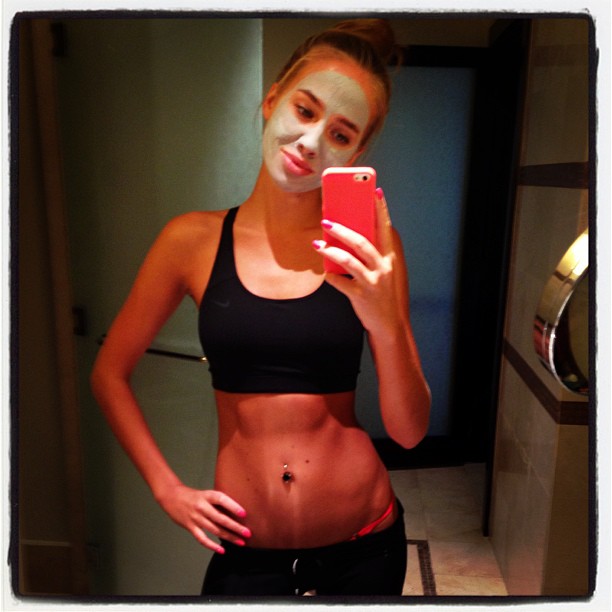 Valeria Sokolova Valeria Sokolova