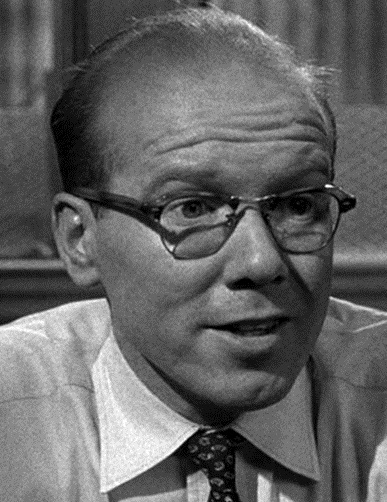 John Fiedler