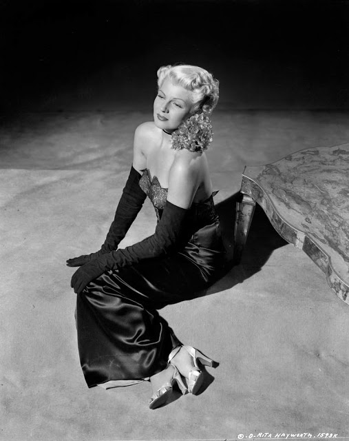 Rita Hayworth Rita Hayworth