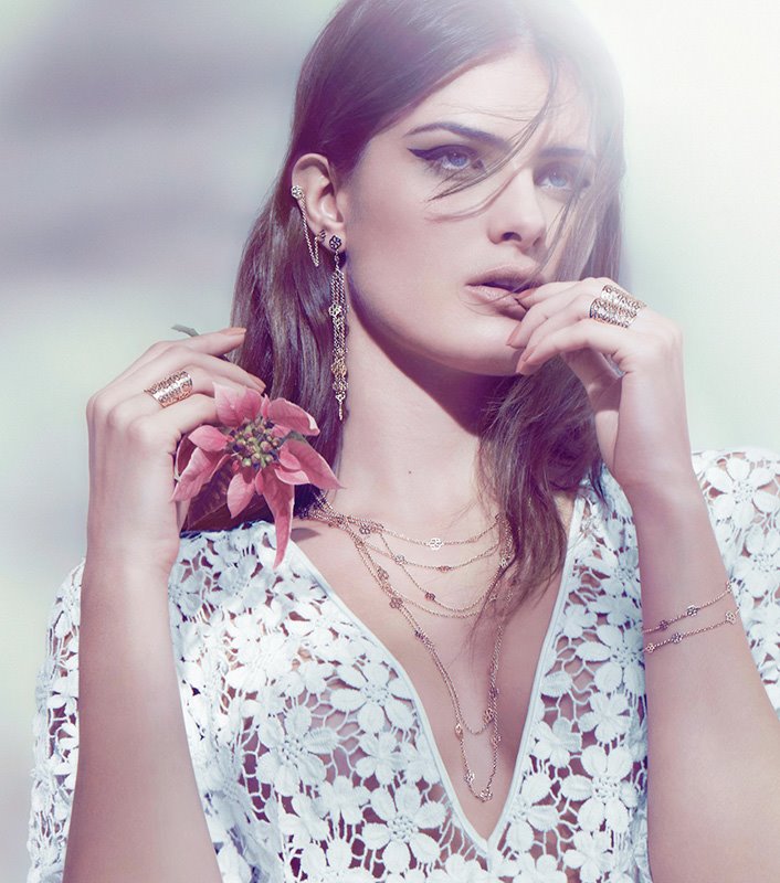Isabeli Fontana Isabeli Fontana