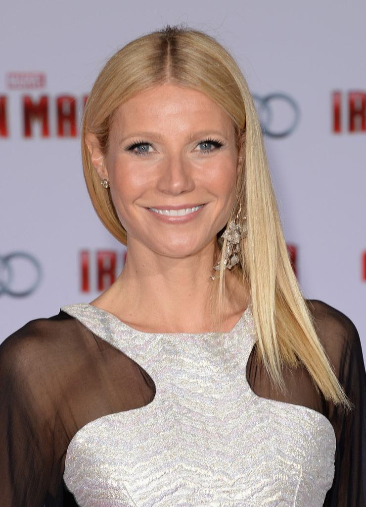 Gwyneth Paltrow Gwyneth Paltrow