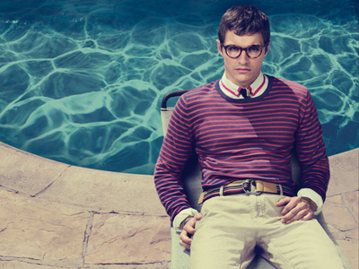 Dave Franco