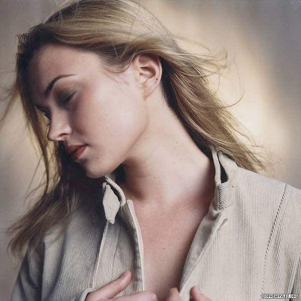 Sophia Myles Sophia Myles