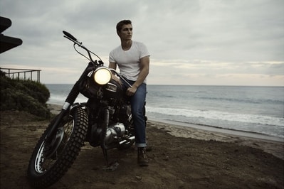 Dave Franco