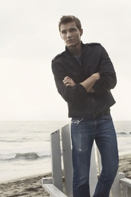 Dave Franco