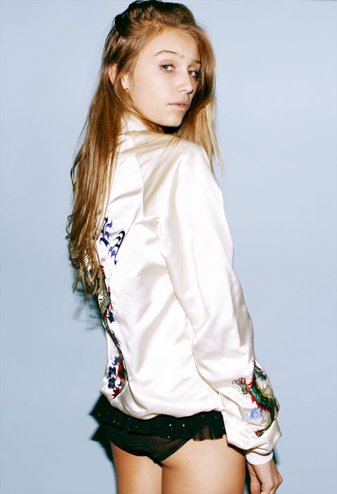 Cailin Russo Cailin Russo