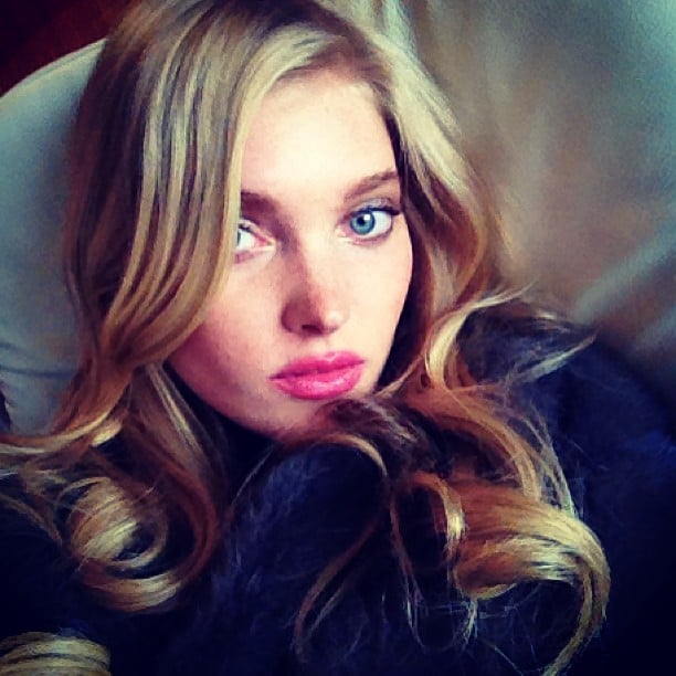 Elsa Hosk Elsa Hosk