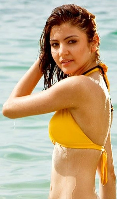 Anushka Sharma