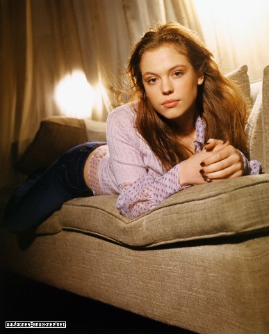 Agnes Bruckner
