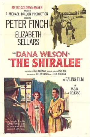 The Shiralee