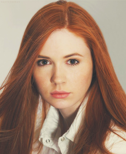 Picture of Karen Gillan