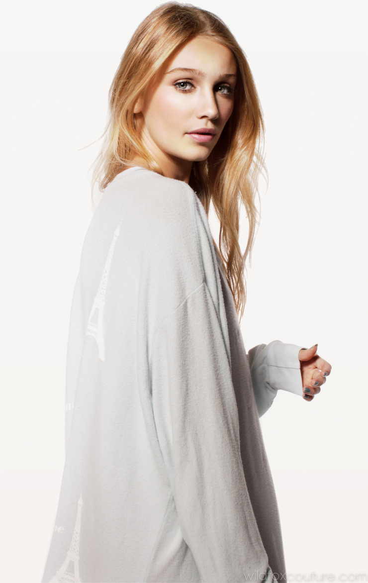 Cailin Russo