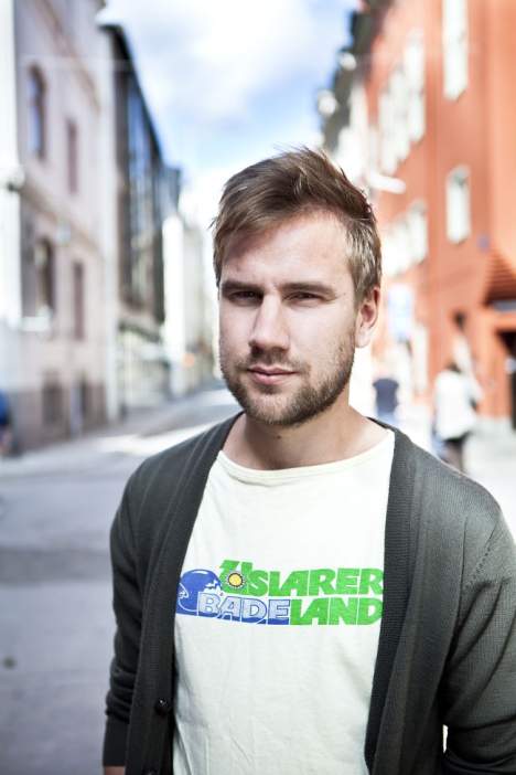 Andreas Öhman