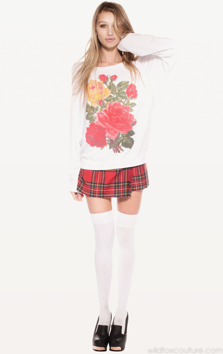 Cailin Russo