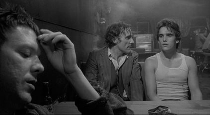 Rumble Fish