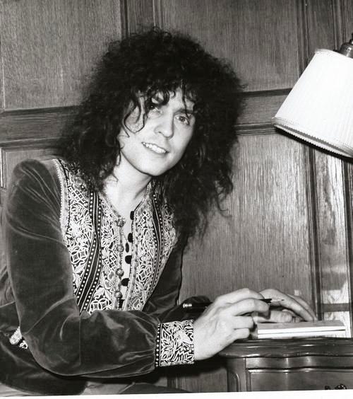 Marc Bolan