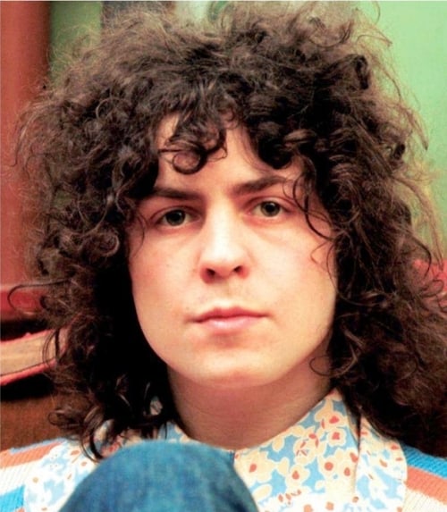 Marc Bolan