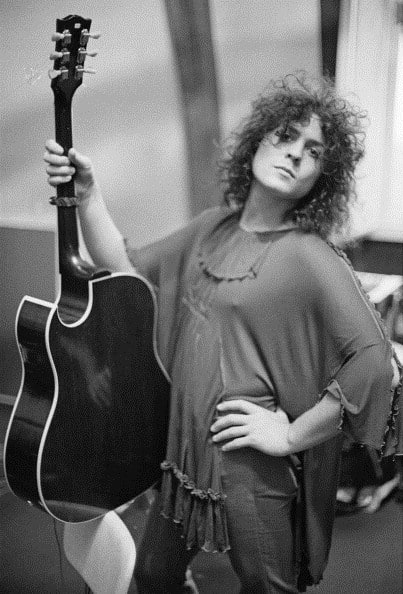 Marc Bolan