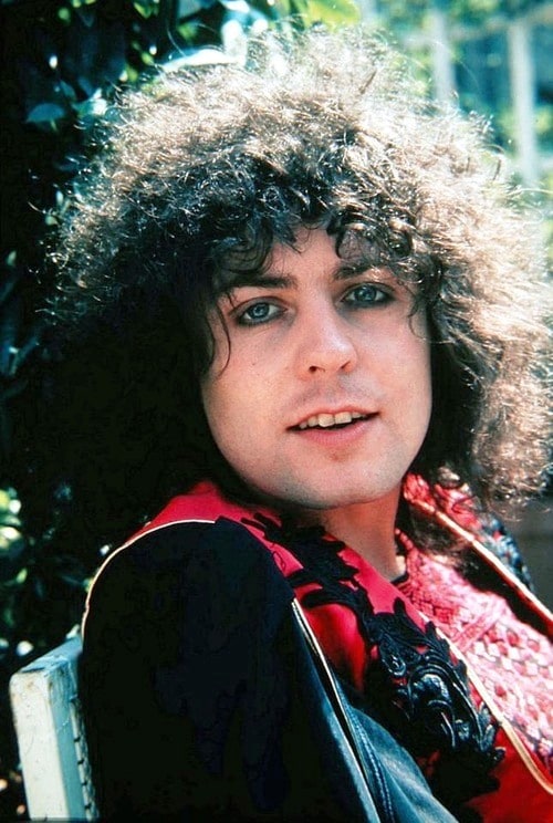 Marc Bolan