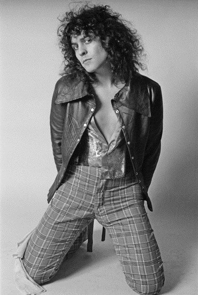 Marc Bolan