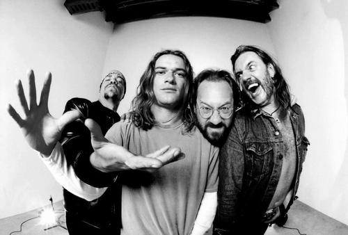 Ugly Kid Joe