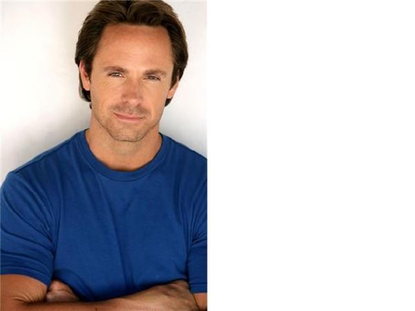 William deVry