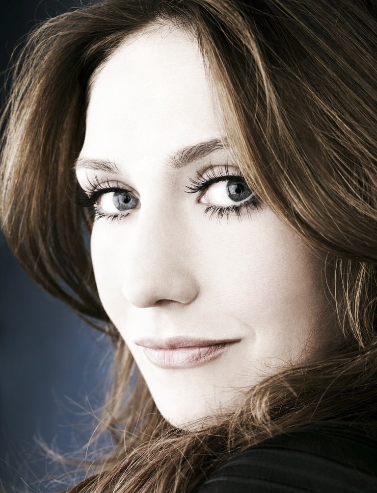 Carice van Houten