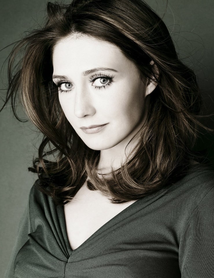 Carice van Houten