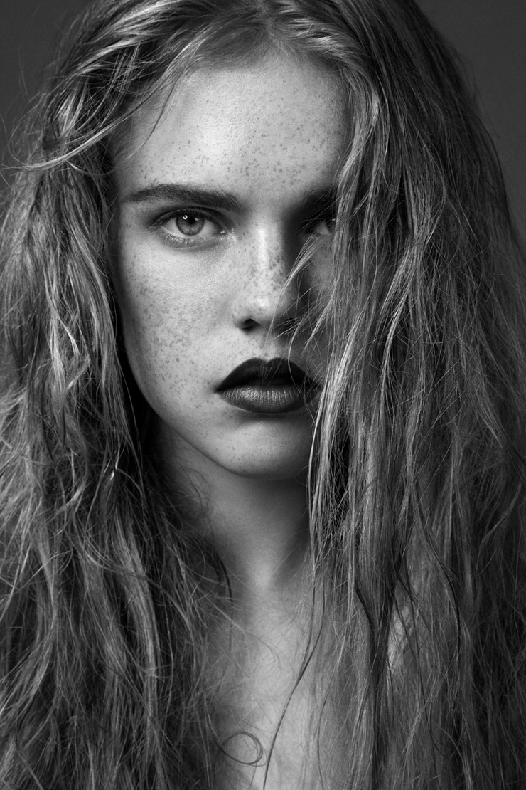 Nell Van Hulst