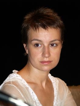 Anamaria Marinca