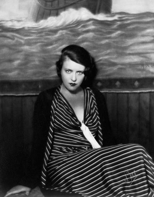 Ruth Chatterton