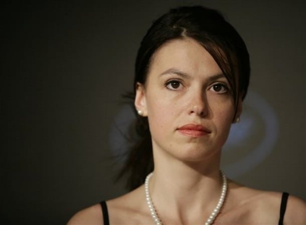 Laura Vasiliu
